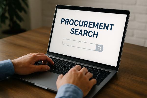 procurement Search procurement Search